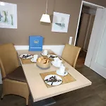 Hp Touristik - Residenz Hohe Lith Neu 3 0