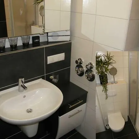 Hp Touristik - Residenz Hohe Lith Neu 3 0 Apartment