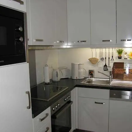Hp Touristik - Residenz Hohe Lith Neu 3 0 * Cuxhaven