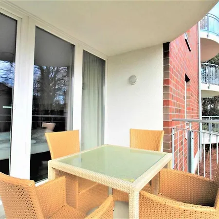 Apartment Hp Touristik - Residenz Hohe Lith Neu 3 0 *