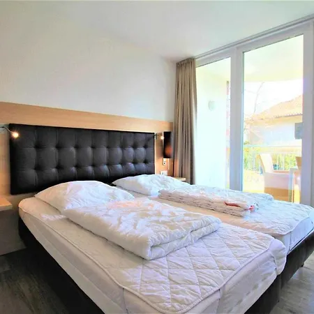 Hp Touristik - Residenz Hohe Lith Neu 3 0 * Cuxhaven
