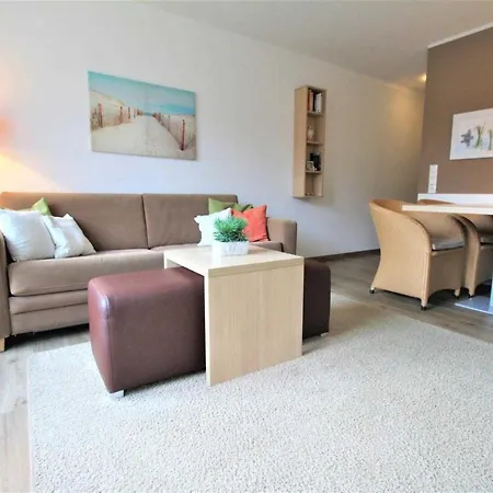 Hp Touristik - Residenz Hohe Lith Neu 3 0 Cuxhaven