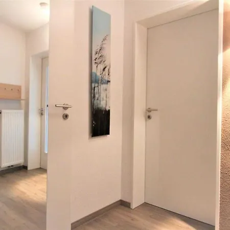 Hp Touristik - Residenz Hohe Lith Neu 3 0 Apartment