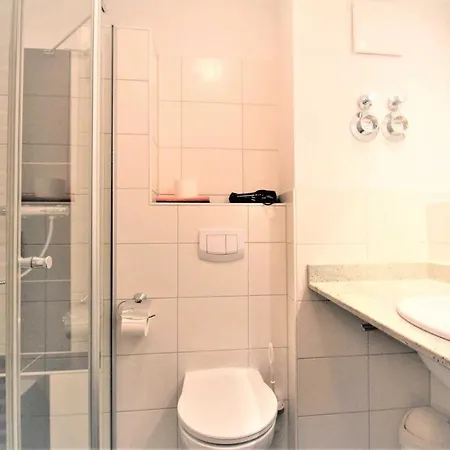 Apartment Hp Touristik - Residenz Hohe Lith Neu 3 0 Cuxhaven