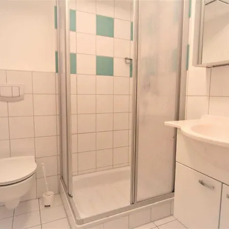 Hp Touristik - Residenz Hohe Lith Neu 3 0 Apartment Cuxhaven