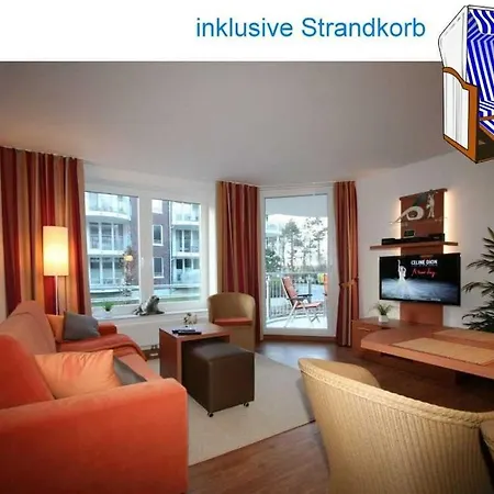 Apartment Hp Touristik - Residenz Hohe Lith Neu 3 0