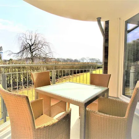 Hp Touristik - Residenz Hohe Lith Neu 3 0 Apartment