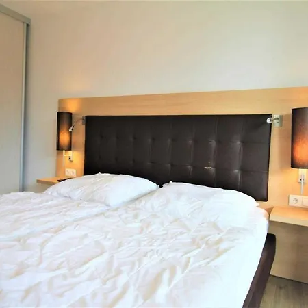 Hp Touristik - Residenz Hohe Lith Neu 3 0 Apartment Cuxhaven