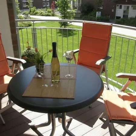 Hp Touristik - Residenz Hohe Lith Neu 3 0 *