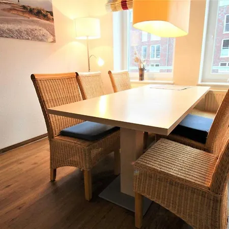 Apartment Hp Touristik - Residenz Hohe Lith Neu 3 0