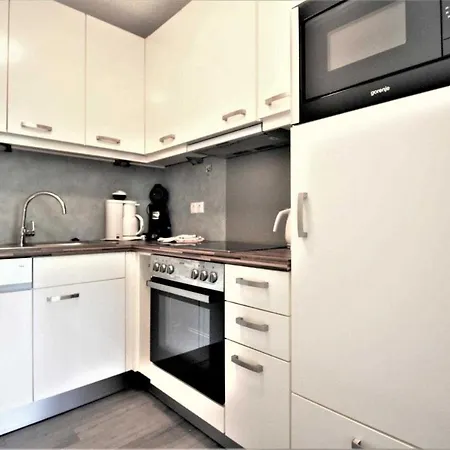 Hp Touristik - Residenz Hohe Lith Neu 3 0