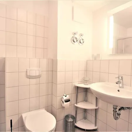 Apartment Hp Touristik - Residenz Hohe Lith Neu 3 0
