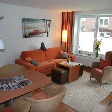 Hp Touristik - Residenz Hohe Lith Neu 3 0 Cuxhaven