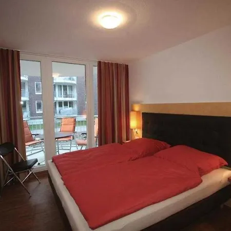 Hp Touristik - Residenz Hohe Lith Neu 3 0 *