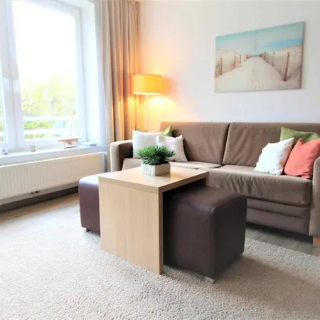 Hp Touristik - Residenz Hohe Lith Neu 3 0 Apartment