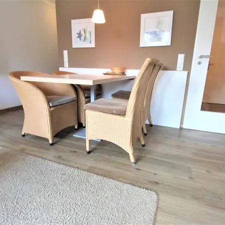 Apartment Hp Touristik - Residenz Hohe Lith Neu 3 0