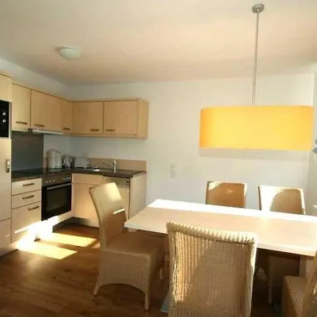 Hp Touristik - Residenz Hohe Lith Neu 3 0 * Cuxhaven