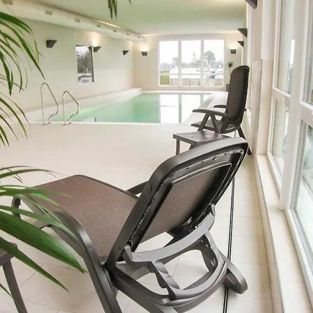 Hp Touristik - Residenz Hohe Lith Neu 3 0 Apartment *