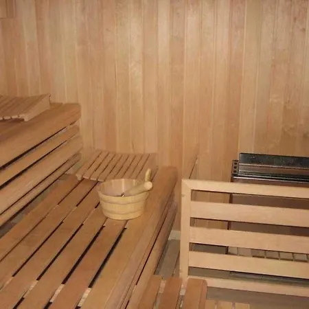 Hp Touristik - Residenz Hohe Lith Neu 3 0 Διαμέρισμα Κουξχάφεν