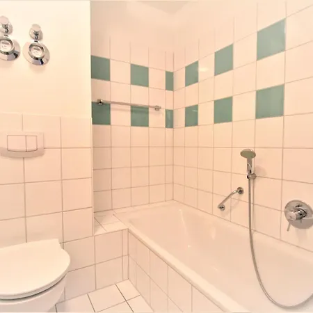 Apartment Hp Touristik - Residenz Hohe Lith Neu 3 0 *