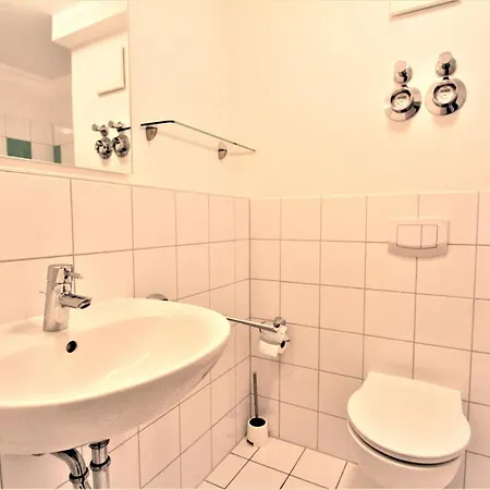 Apartment Hp Touristik - Residenz Hohe Lith Neu 3 0
