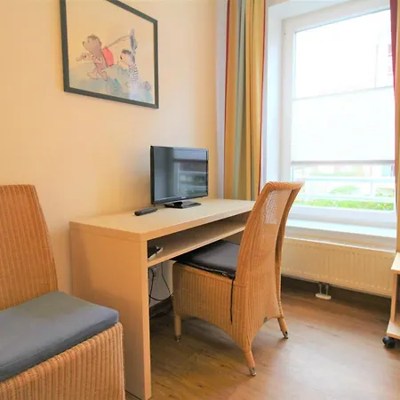 Hp Touristik - Residenz Hohe Lith Neu 3 0 *