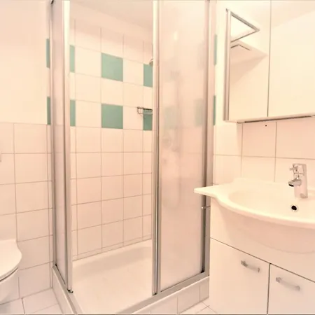 Hp Touristik - Residenz Hohe Lith Neu 3 0 Cuxhaven