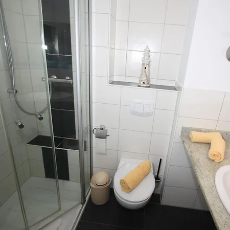 Hp Touristik - Residenz Hohe Lith Neu 3 0 * 쿡스하펜