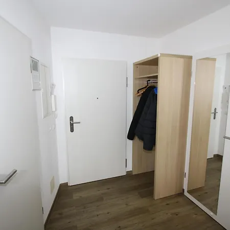 아파트 Hp Touristik - Residenz Hohe Lith Neu 3 0 *