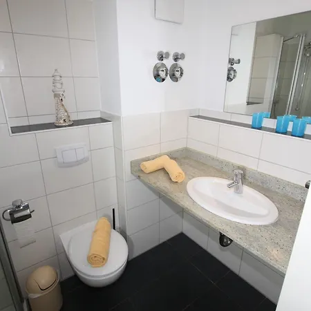 Hp Touristik - Residenz Hohe Lith Neu 3 0 * Κουξχάφεν