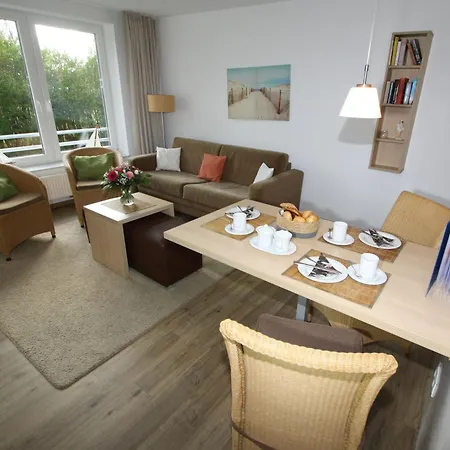 Hp Touristik - Residenz Hohe Lith Neu 3 0 쿡스하펜