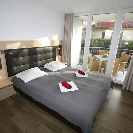 Hp Touristik - Residenz Hohe Lith Neu 3 0 *