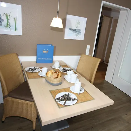 Hp Touristik - Residenz Hohe Lith Neu 3 0