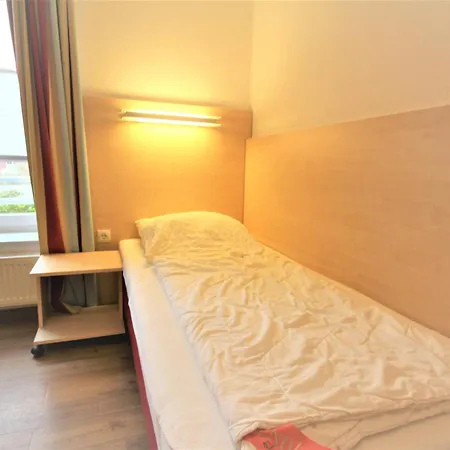 Hp Touristik - Residenz Hohe Lith Neu 3 0 아파트