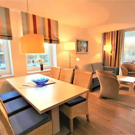 Hp Touristik - Residenz Hohe Lith Neu 3 0 *