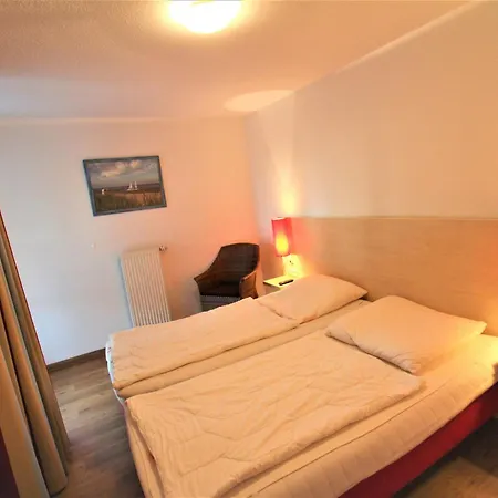 Hp Touristik - Residenz Hohe Lith Neu 3 0 * 쿡스하펜