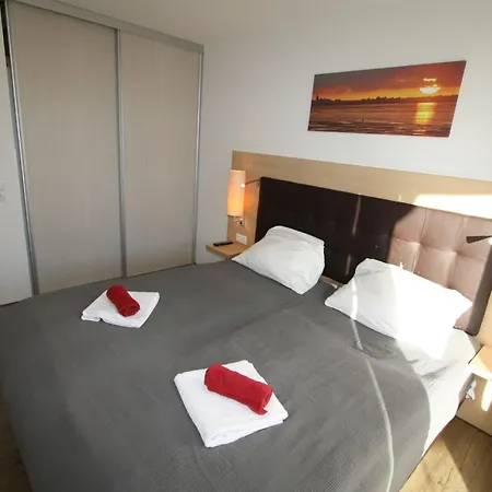 Hp Touristik - Residenz Hohe Lith Neu 3 0 쿡스하펜