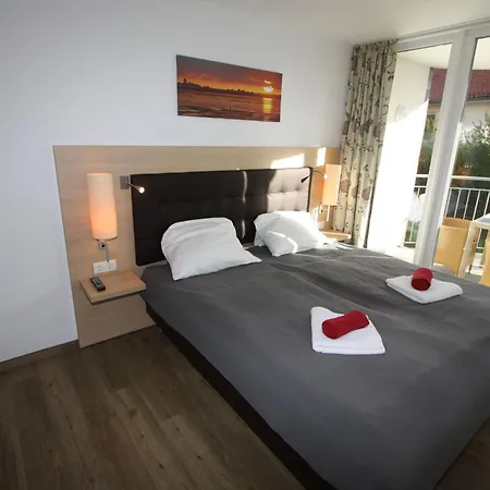 Hp Touristik - Residenz Hohe Lith Neu 3 0