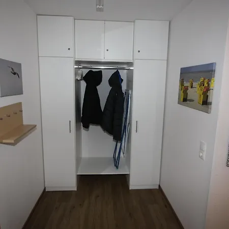 아파트 Hp Touristik - Residenz Hohe Lith Neu 3 0 *