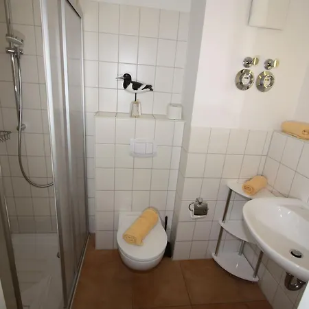 Hp Touristik - Residenz Hohe Lith Neu 3 0 * Κουξχάφεν