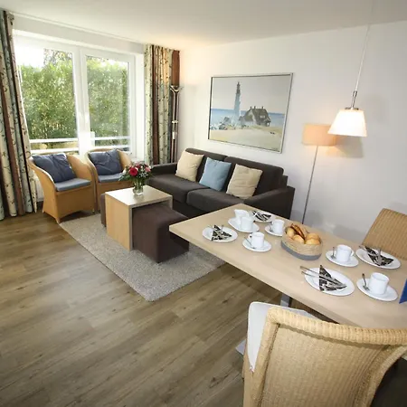 Hp Touristik - Residenz Hohe Lith Neu 3 0 아파트