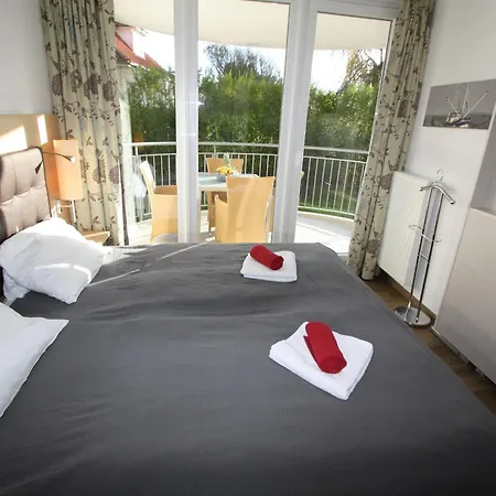 Hp Touristik - Residenz Hohe Lith Neu 3 0